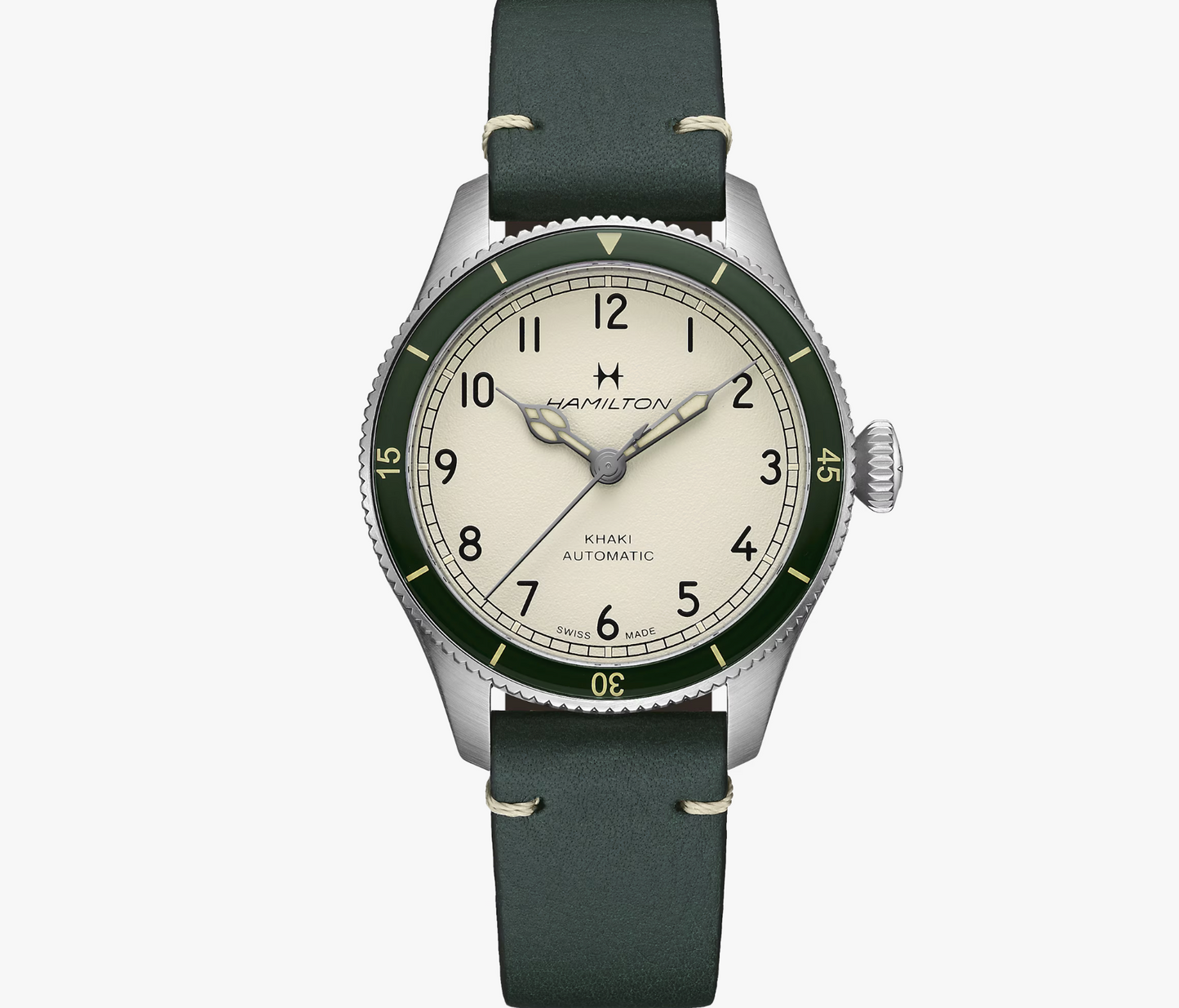 KHAKI AVIATION PILOT PIONEER 38MM