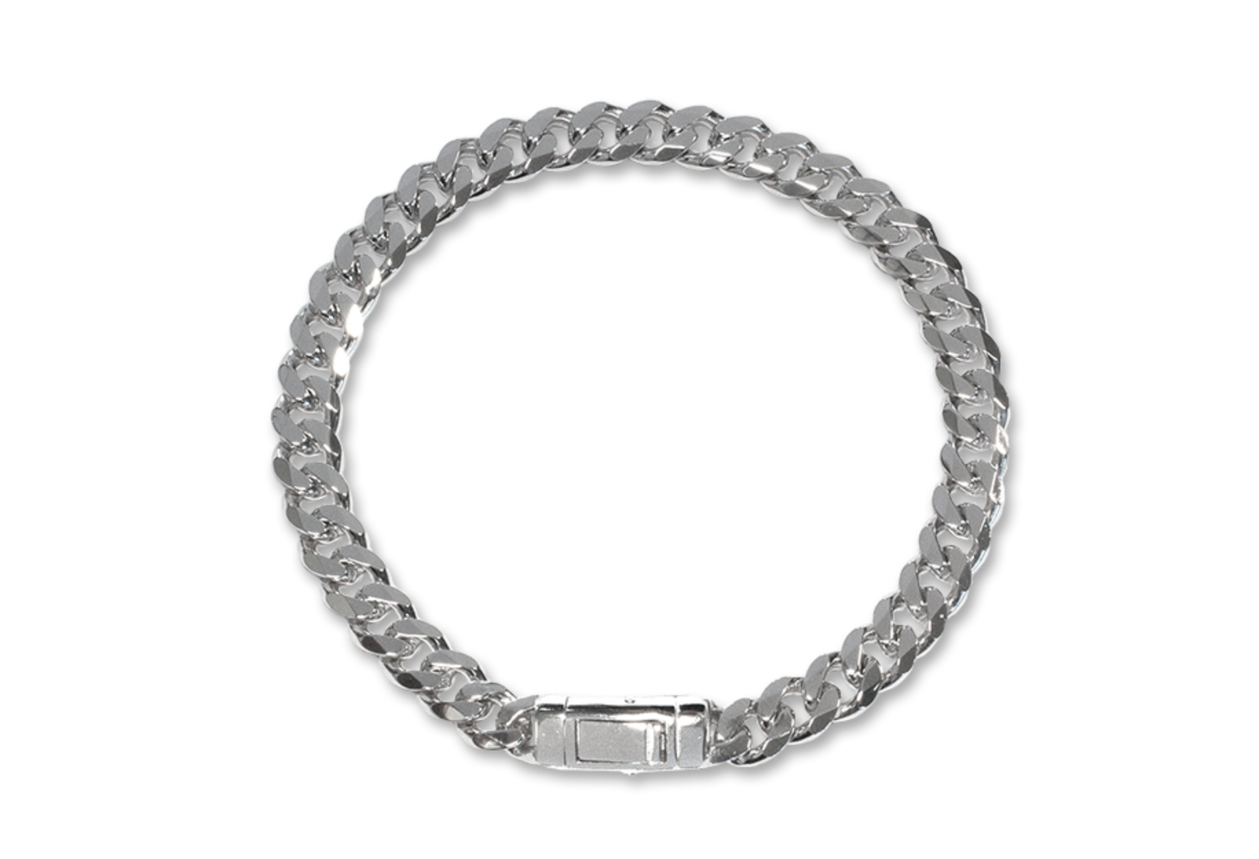 Borsari Cuban Bracelet | Borsari | Luby 