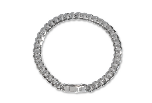 Borsari Cuban Bracelet