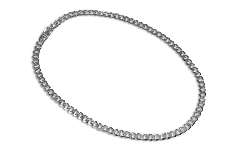 Borsari Cuban Chain