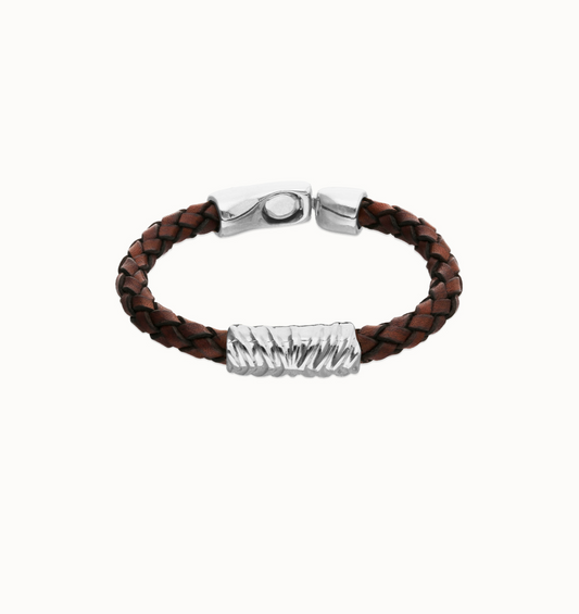 Uno de 50 Roots Bracelets | Uno de 50 | Luby 