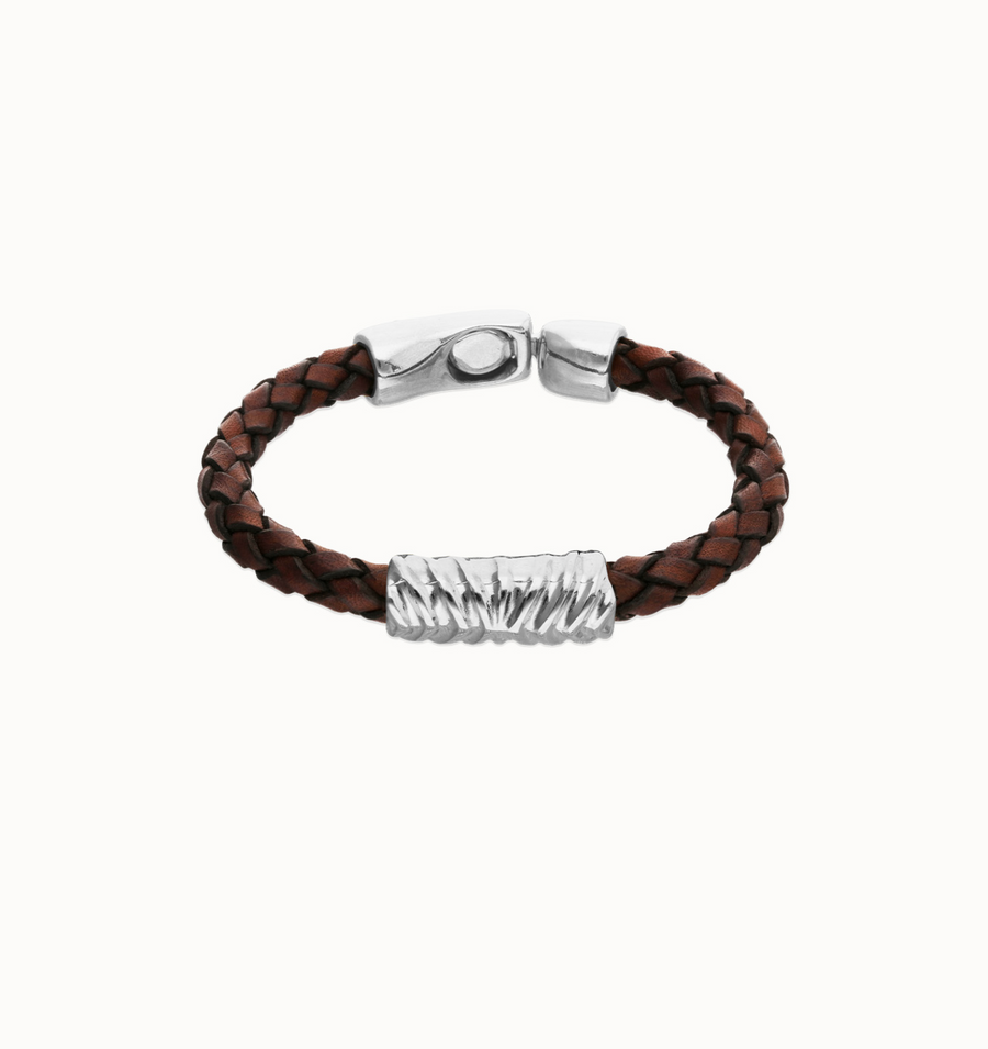 Uno de 50 Roots Bracelets