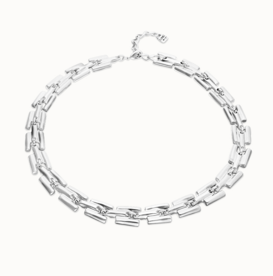 Uno de 50 Roots Necklace