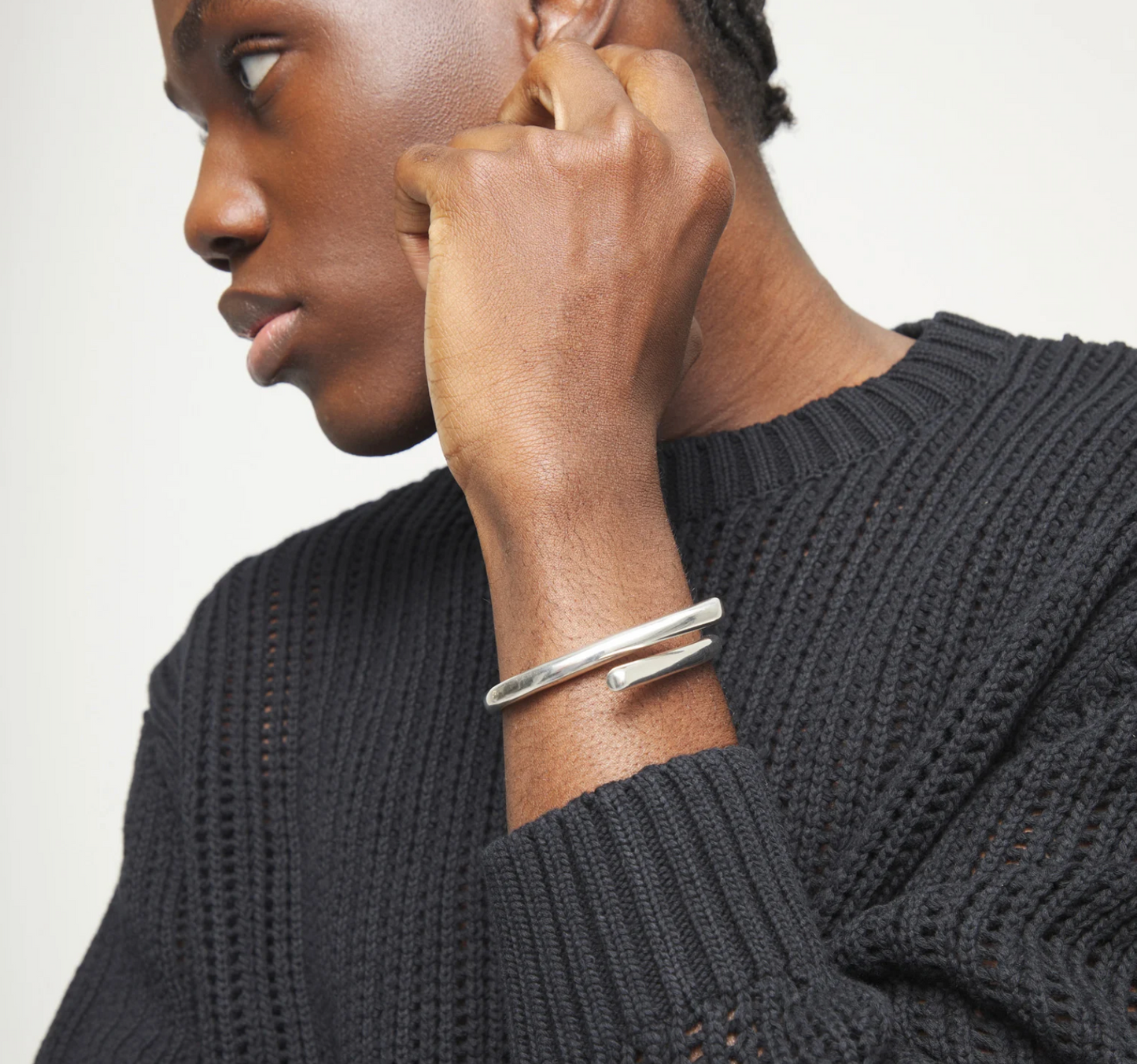 UNO de 50 Roots Bracelet | Uno de 50 | Luby 