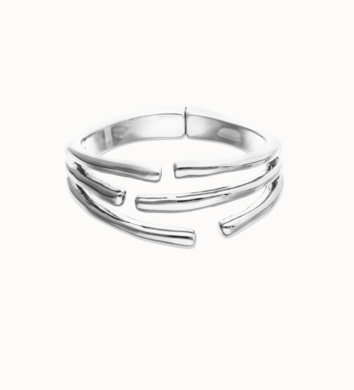 Uno de 50 Roots Bracelet | Uno de 50 | Luby 