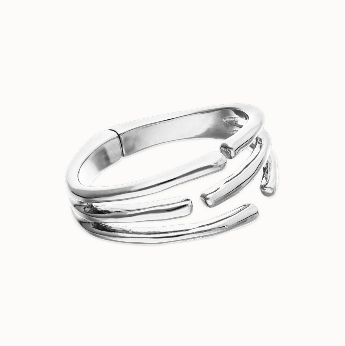 Uno de 50 Roots Bracelet | Uno de 50 | Luby 