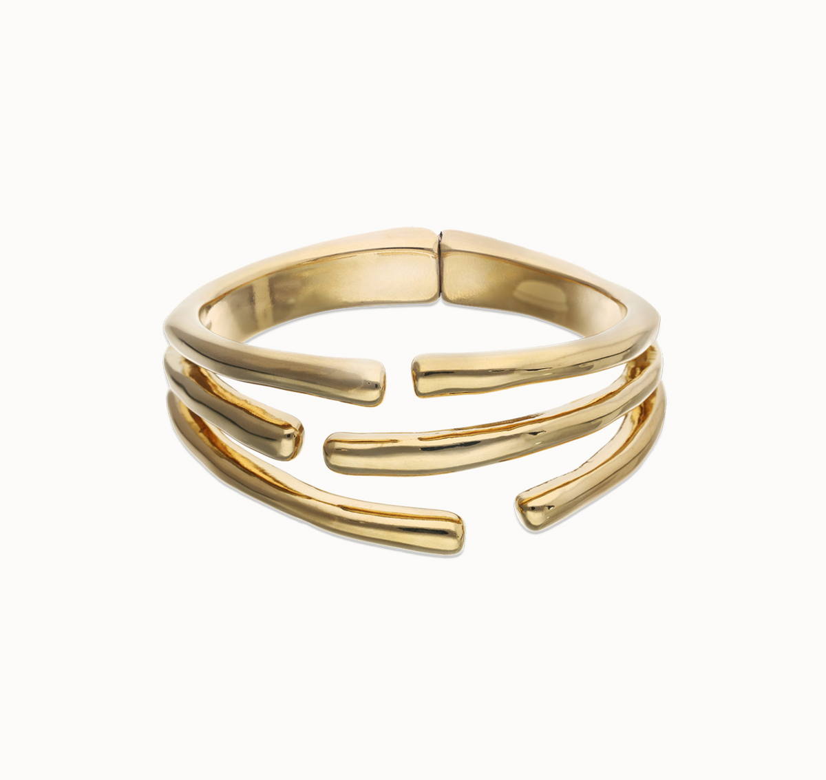 Uno de 50 Roots Bracelet | Uno de 50 | Luby 