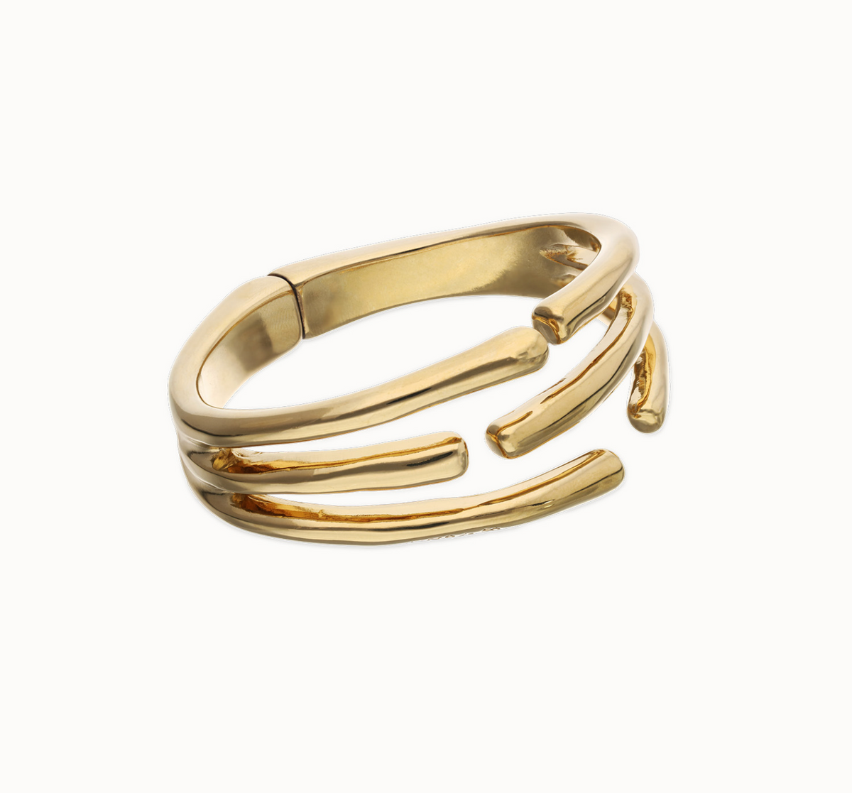 Uno de 50 Roots Bracelet | Uno de 50 | Luby 