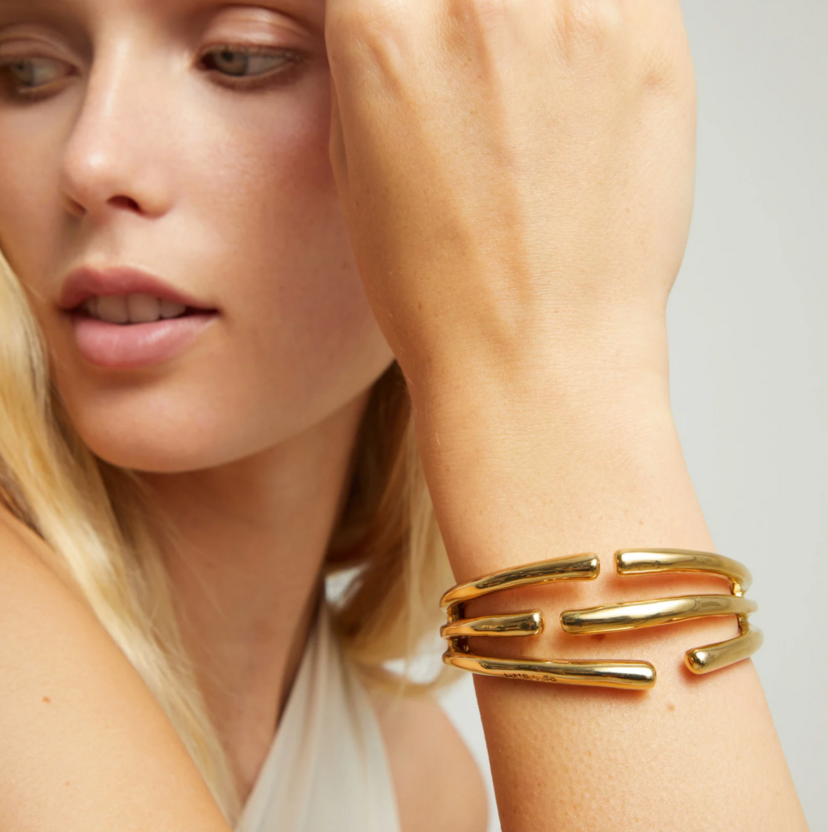 Uno de 50 Roots Bracelet | Uno de 50 | Luby 