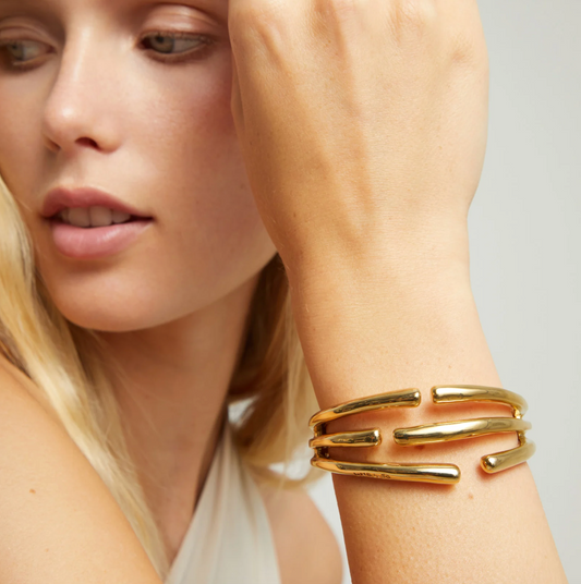 Uno de 50 Roots Bracelet | Uno de 50 | Luby 