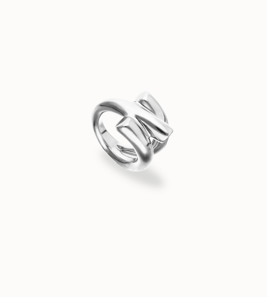 Uno de 50 Roots Rings