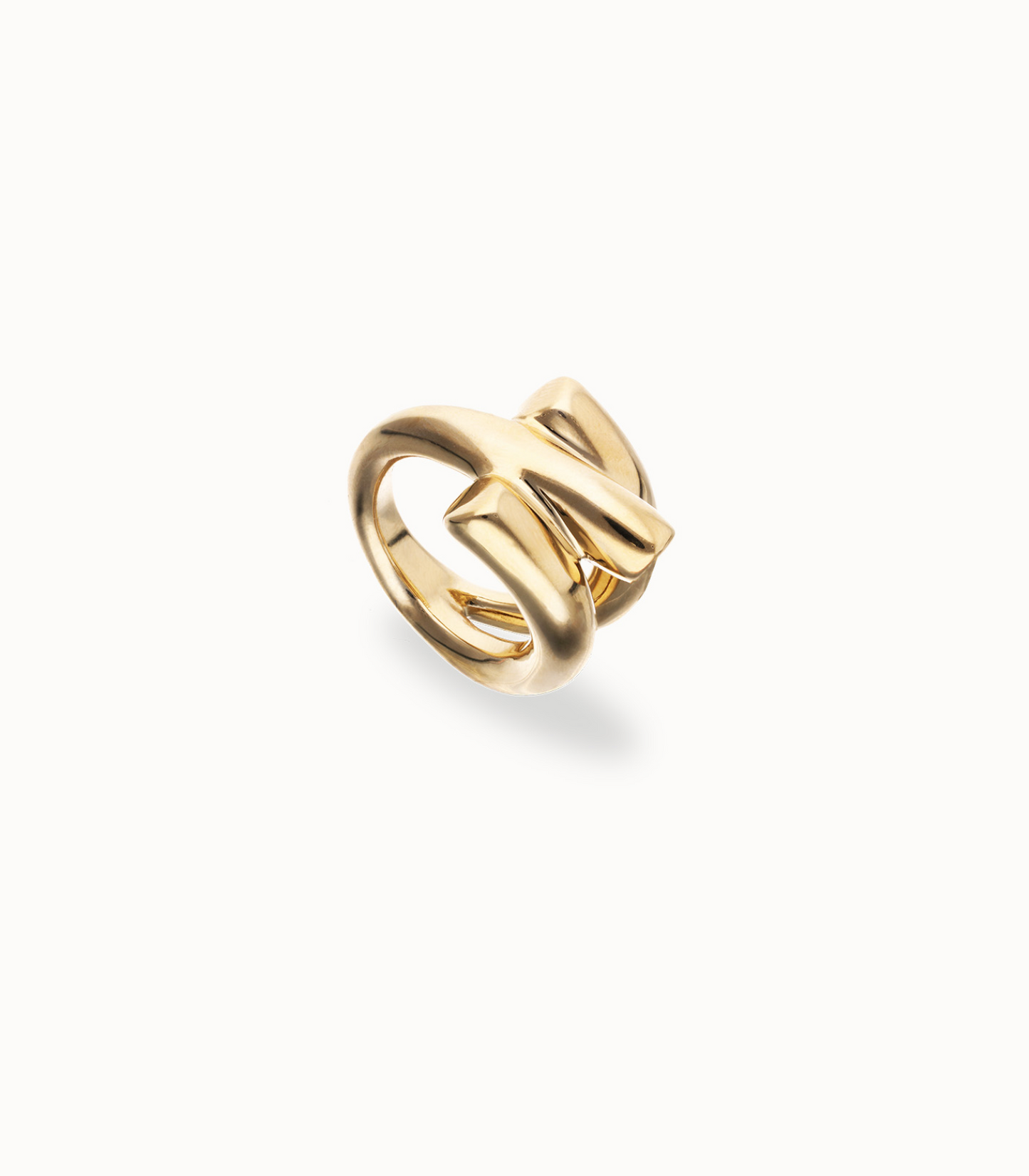 Uno de 50 Roots Rings | Uno de 50 | Luby 
