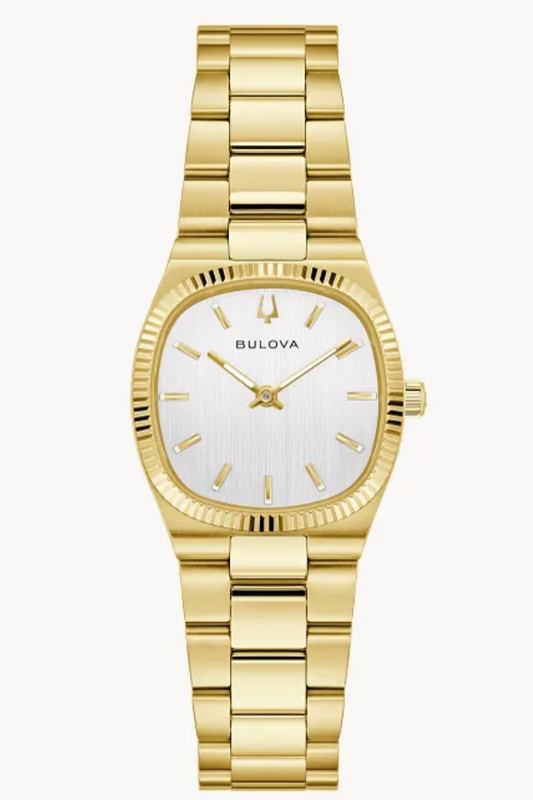 Super Seville Mini | Bulova | Luby 