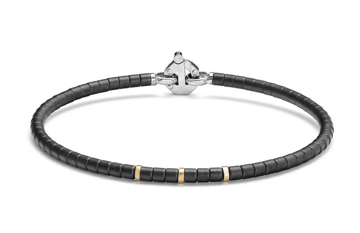 Baraka Cyborg Ceramic Bracelet | Baraka | Luby 