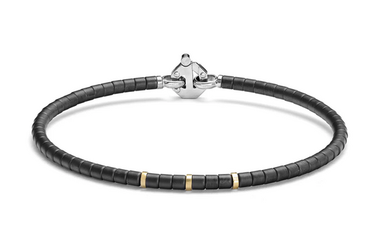 Baraka Cyborg Ceramic Bracelet | Baraka | Luby 