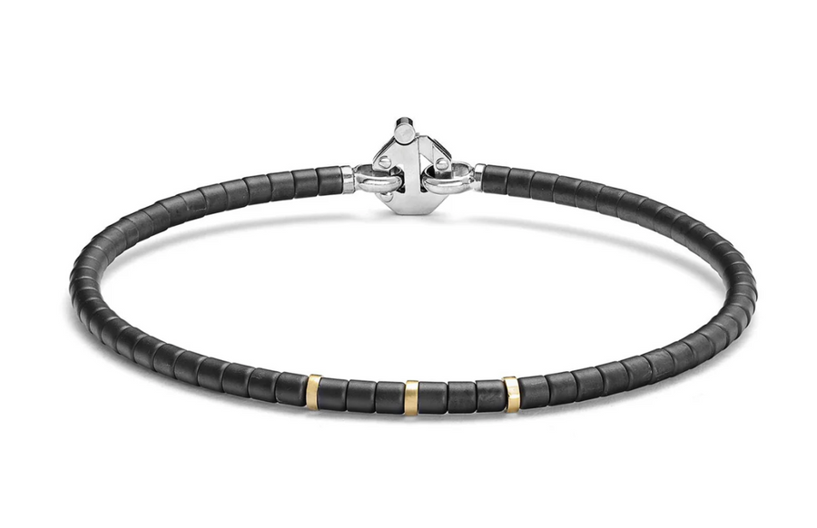 Baraka Cyborg Ceramic Bracelet