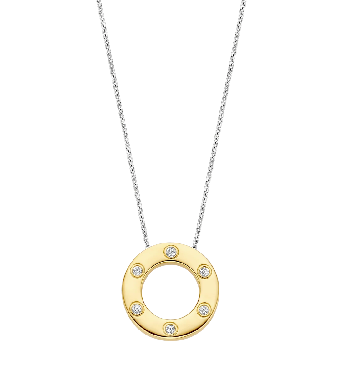 TI SENTO Necklace | Ti Sento Milano | Luby 