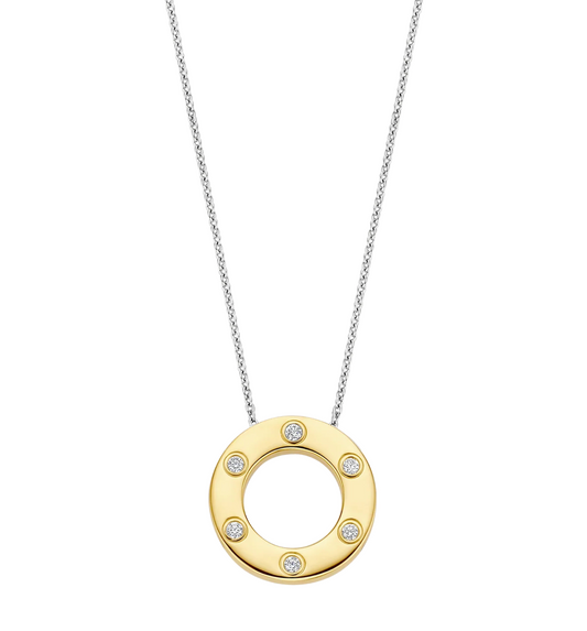 TI SENTO Necklace | Ti Sento Milano | Luby 