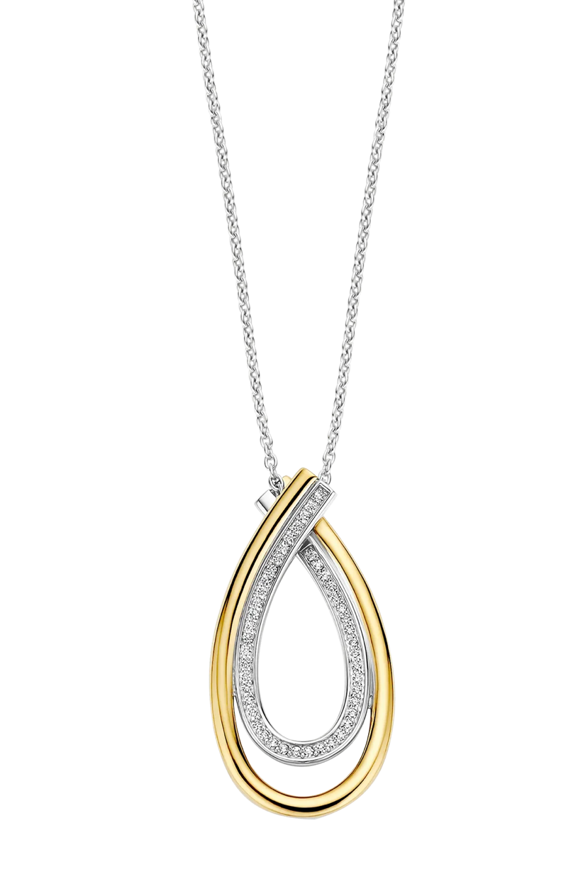 TI SENTO Necklace | Ti Sento Milano | Luby 