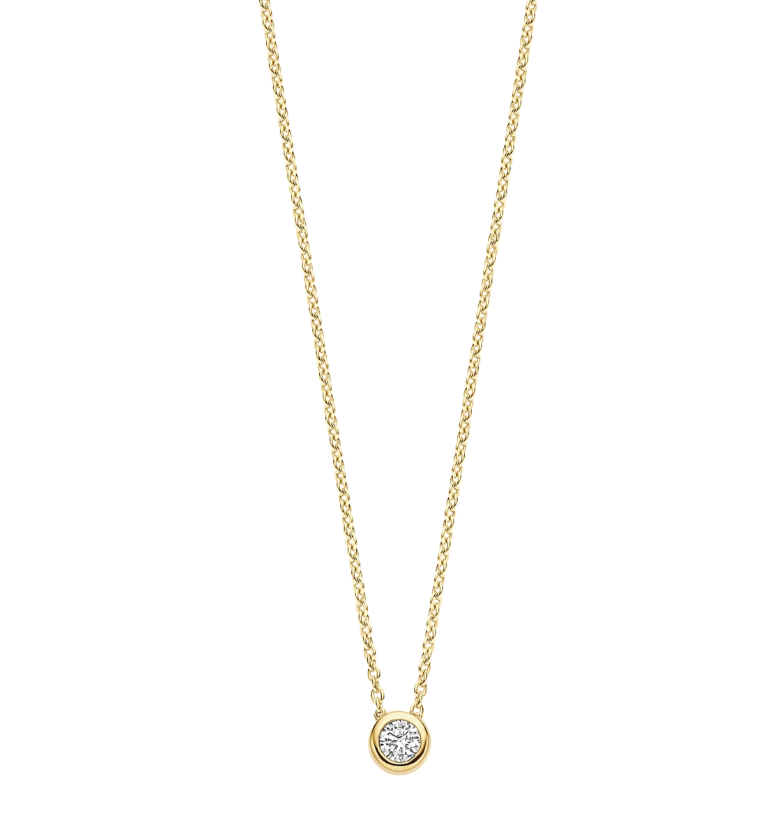 TI SENTO Necklace | Ti Sento Milano | Luby 