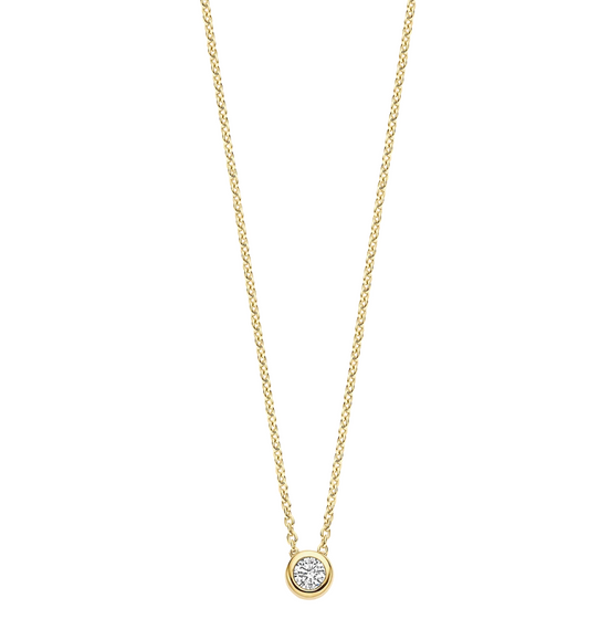 TI SENTO Necklace | Ti Sento Milano | Luby 