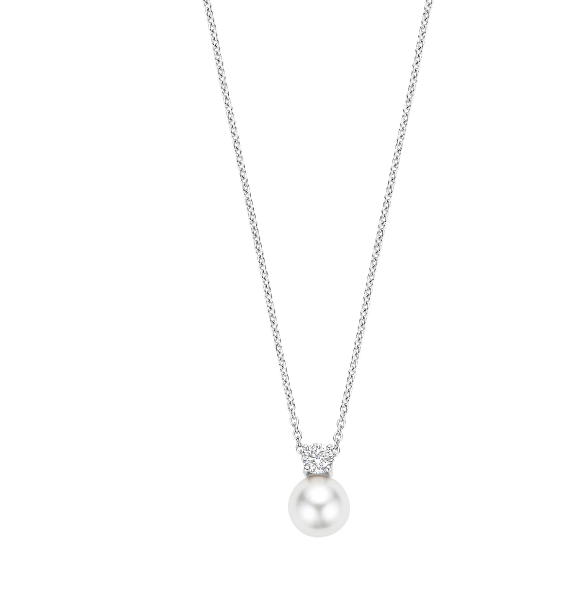 TI SENTO Necklace | Ti Sento Milano | Luby 
