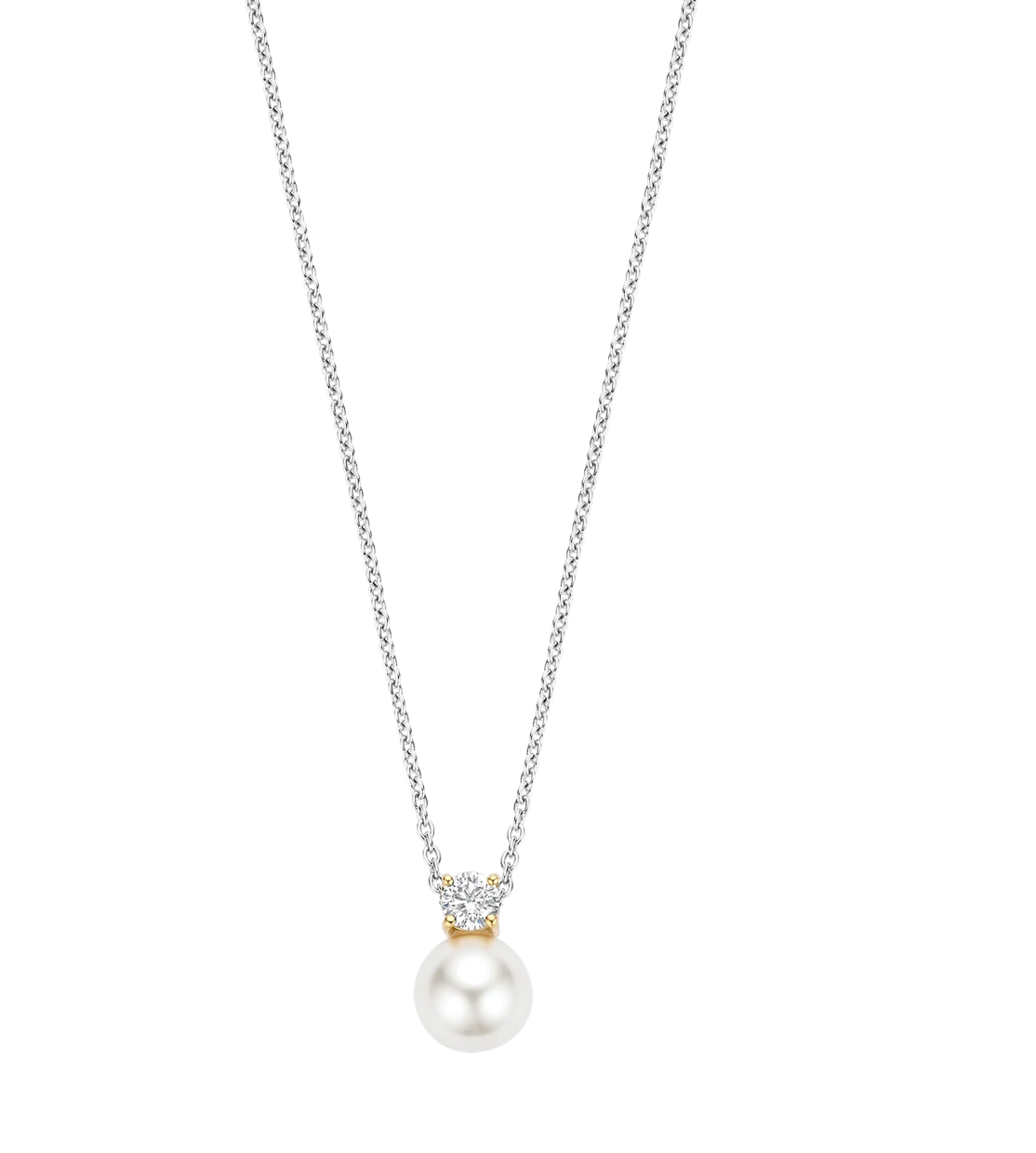 TI SENTO Necklace | Ti Sento Milano | Luby 