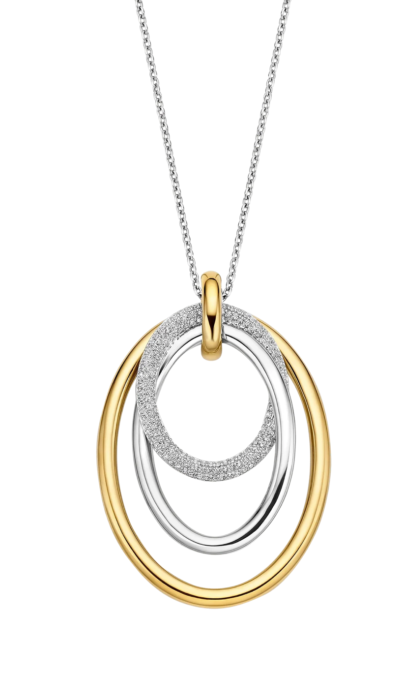 TI SENTO Necklace | Ti Sento Milano | Luby 