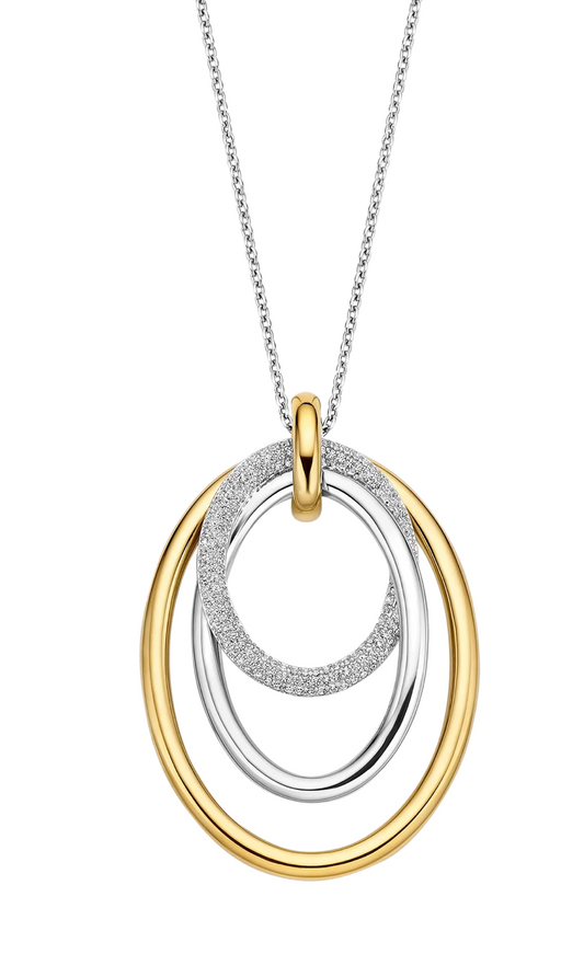 TI SENTO Necklace | Ti Sento Milano | Luby 