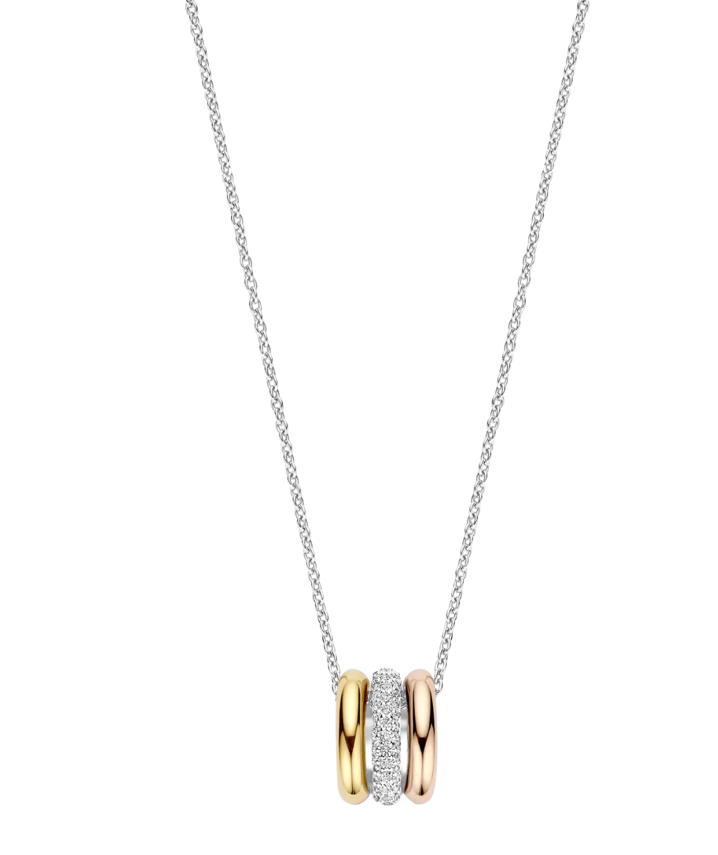 TI SENTO Necklace | Ti Sento Milano | Luby 