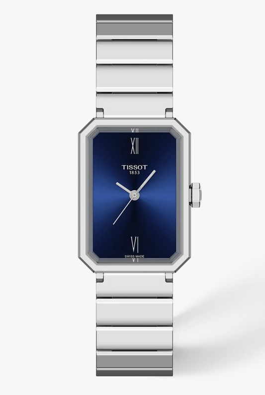 TISSOT SRV 30MM | Tissot | Luby 