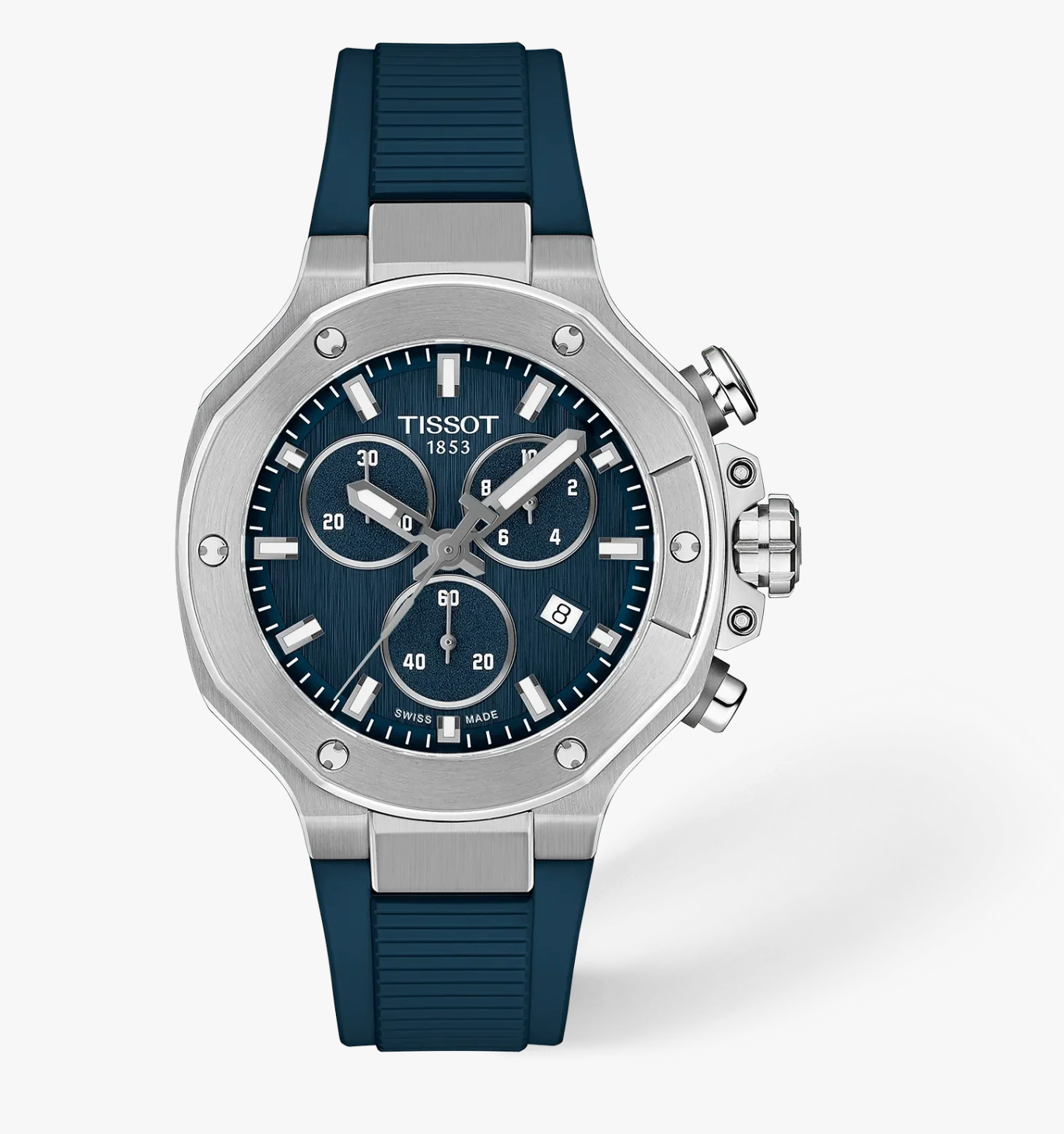 TISSOT T-RACE 38MM | Tissot | Luby 