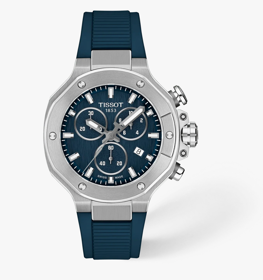 TISSOT T-RACE 38MM