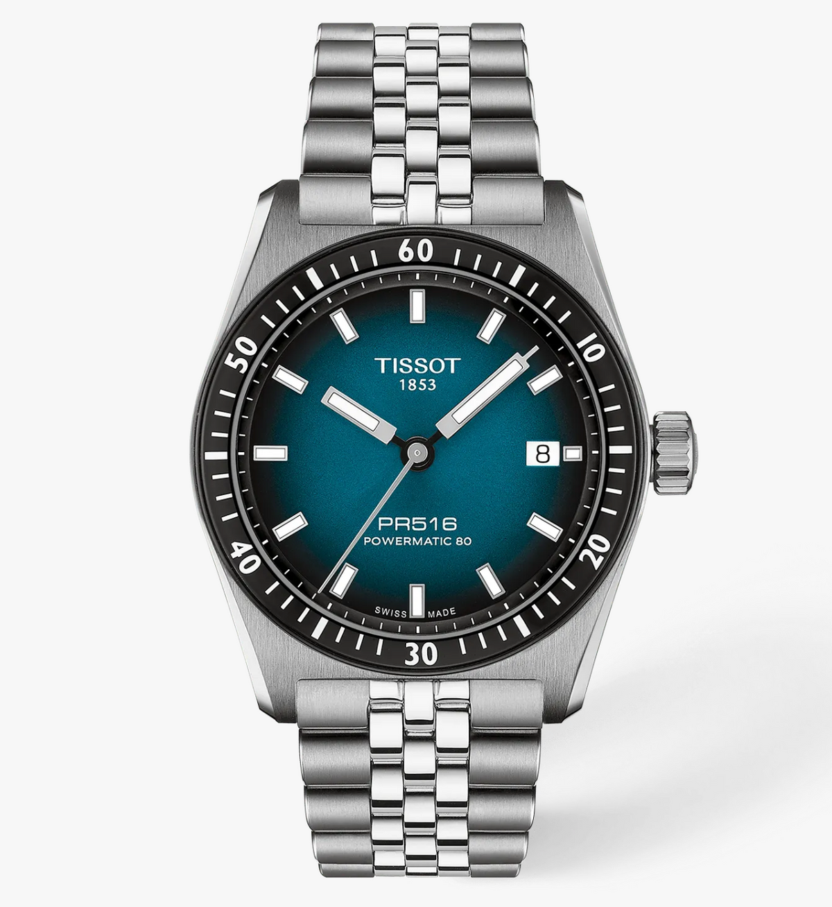 TISSOT PR516 38MM | Tissot | Luby 