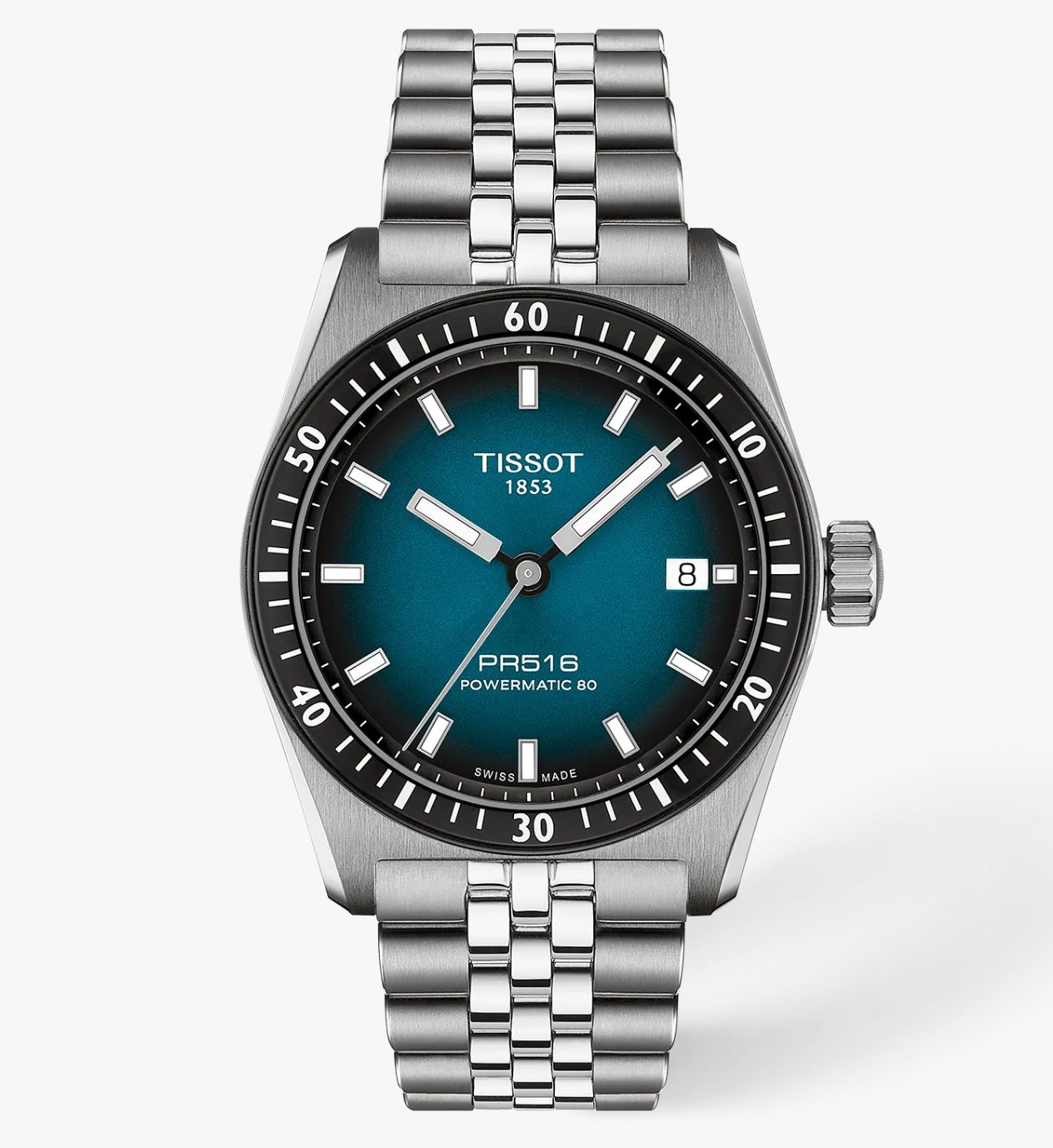 TISSOT PR516 38MM | Tissot | Luby 