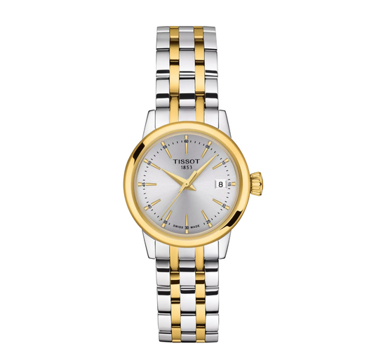 TISSOT CLASSIC DREAM 28MM | Tissot | Luby 