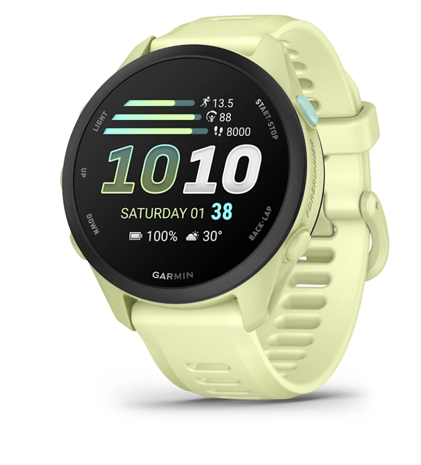 Forerunner® 70 CITRON