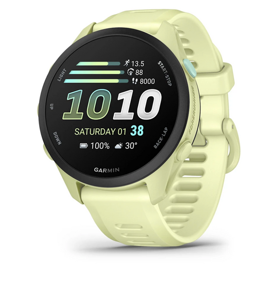 Forerunner® 70 CITRON
