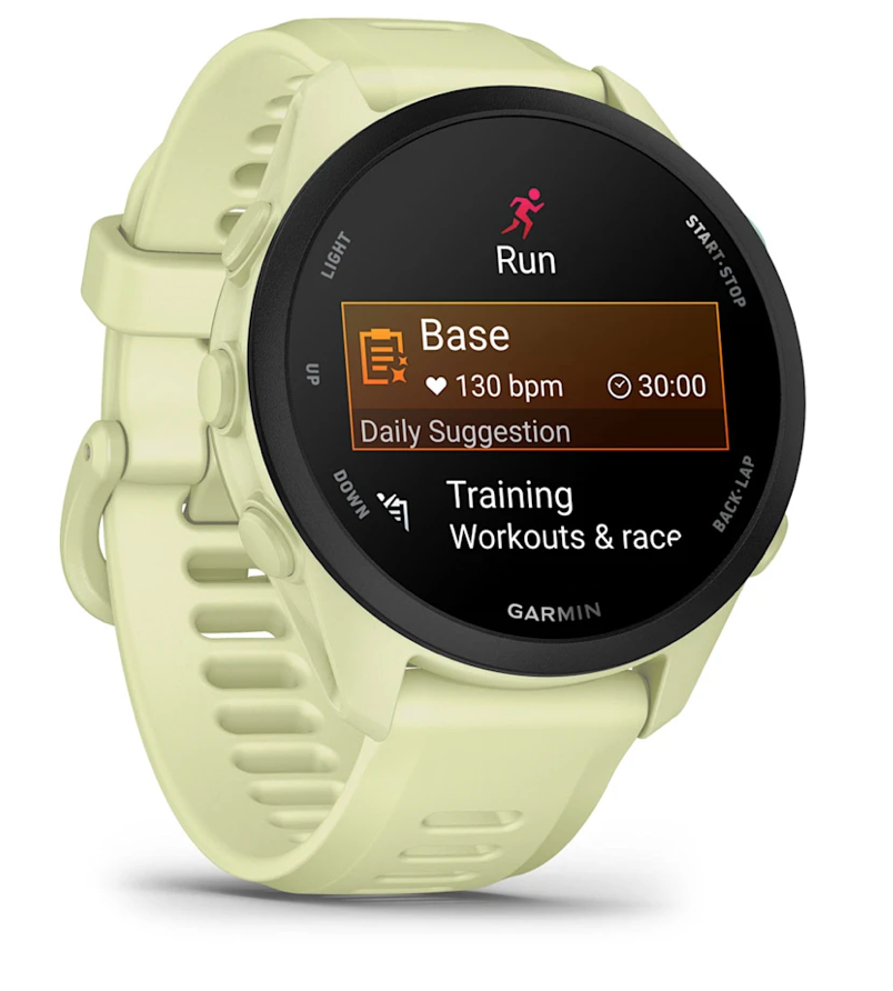 Forerunner® 70 CITRON