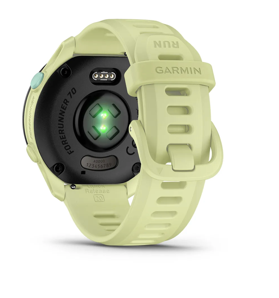Forerunner® 70 CITRON