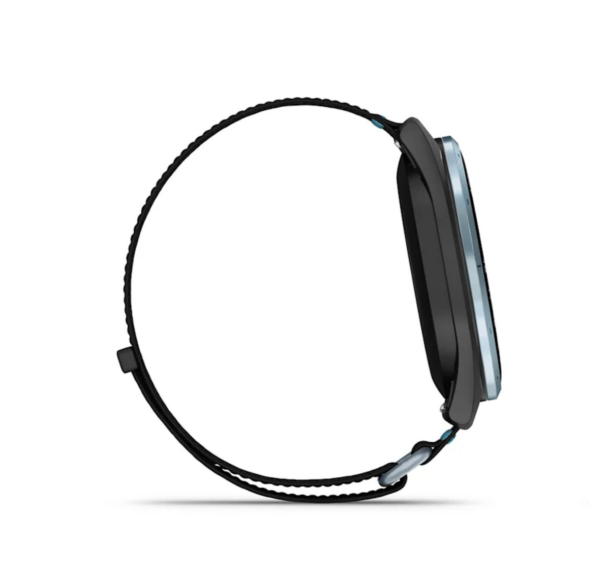 Approach® J1 BLACK AZURE, CLOUD BLUE