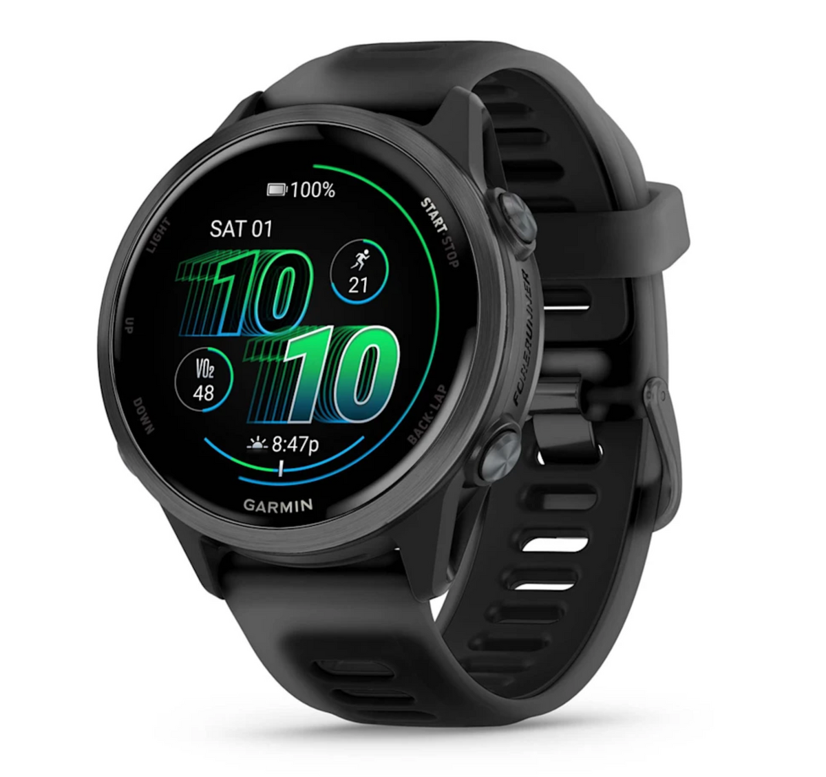 Forerunner® 570 - 42mm
