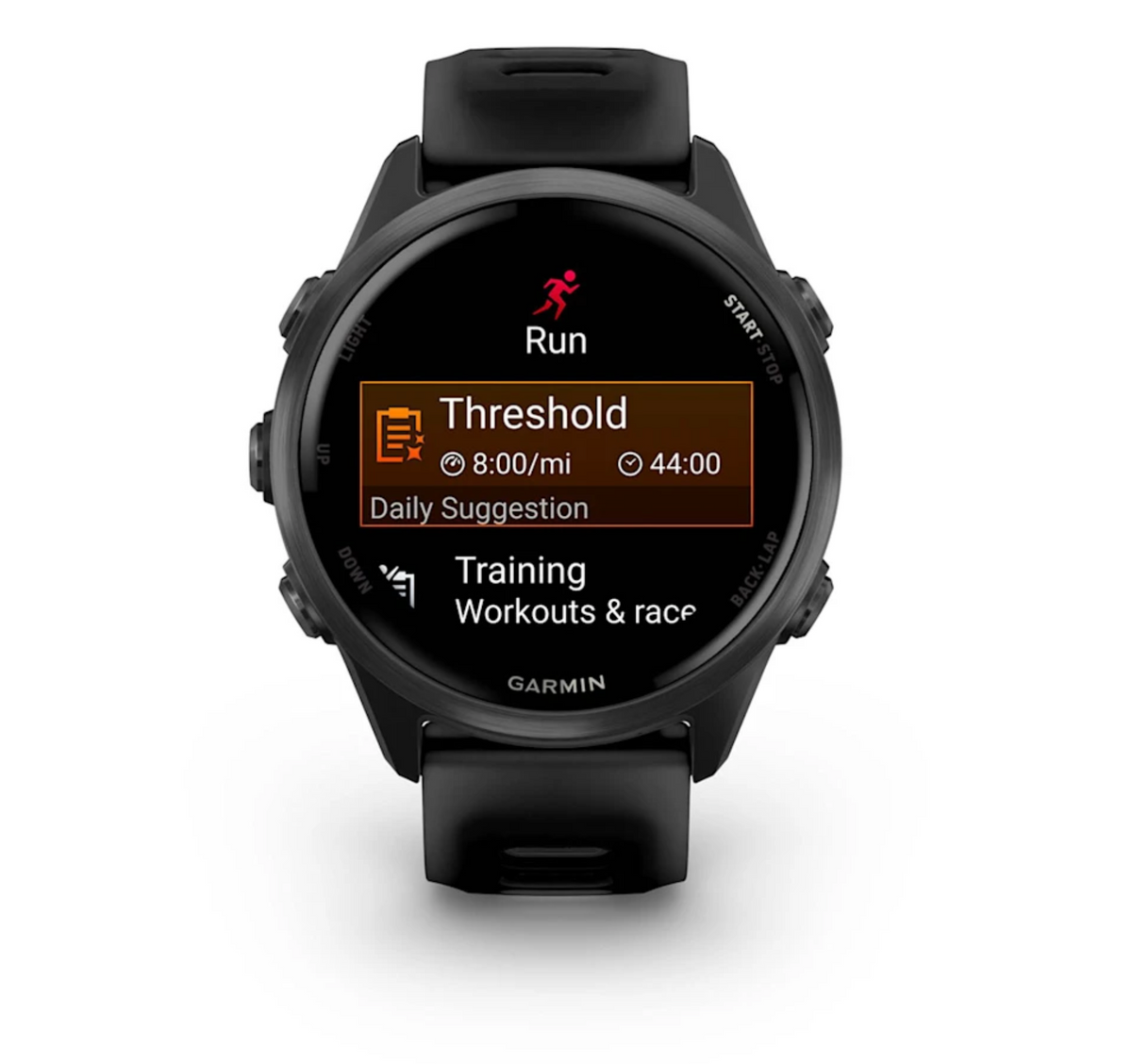 Forerunner® 570 - 42mm