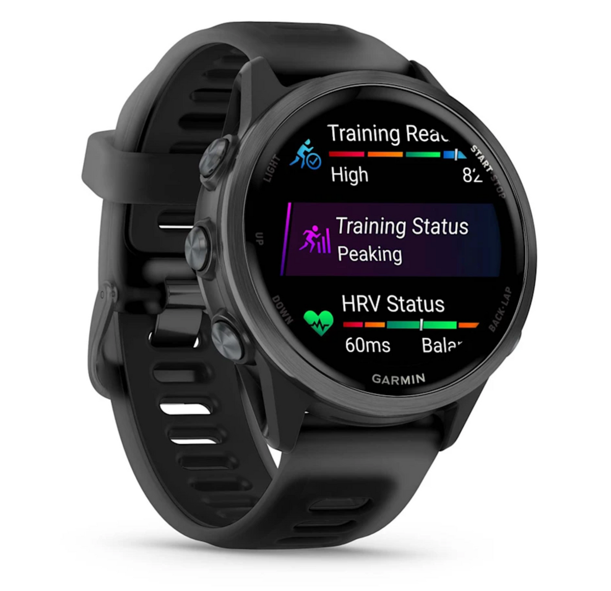 Forerunner® 570 - 42mm