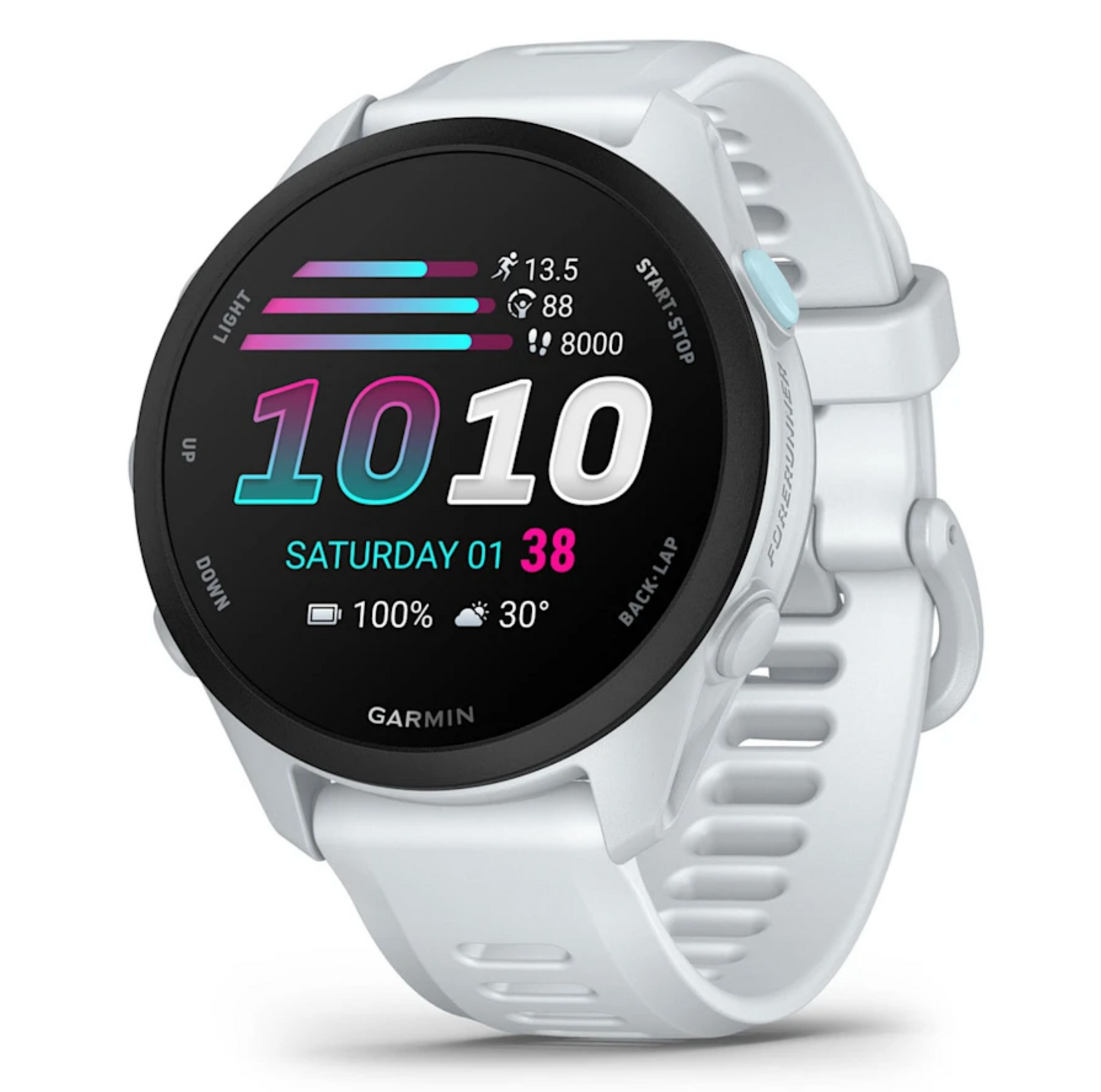 Forerunner® 70 Whitestone