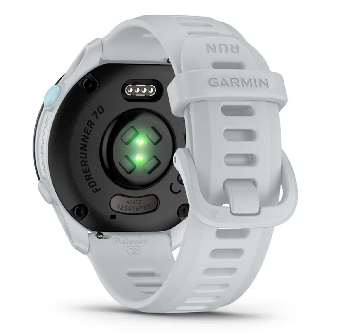 Forerunner® 70 Whitestone