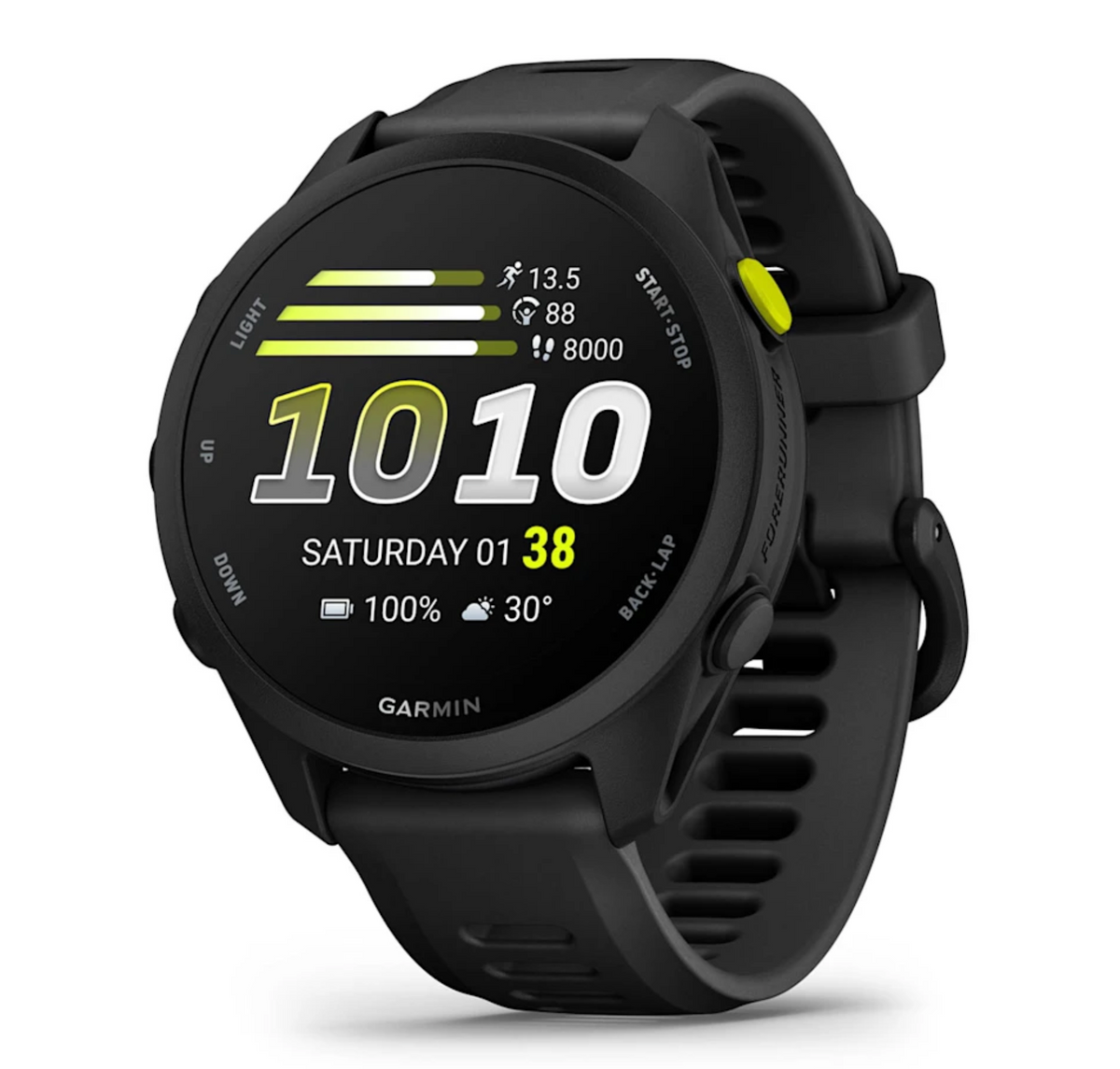 Forerunner® 70 Black