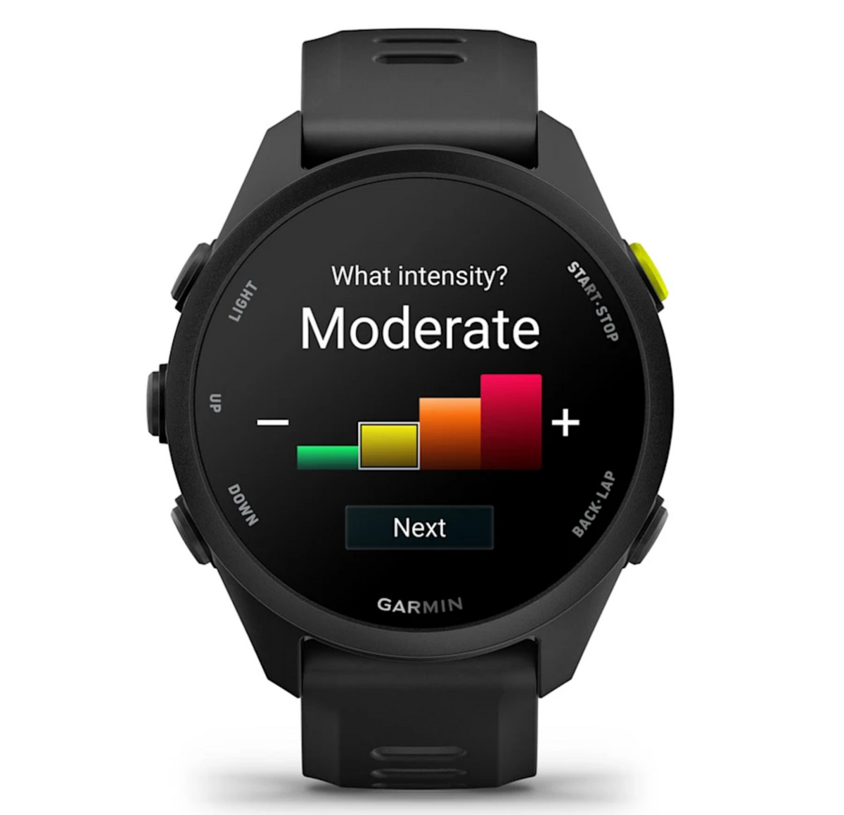 Forerunner® 70 Black
