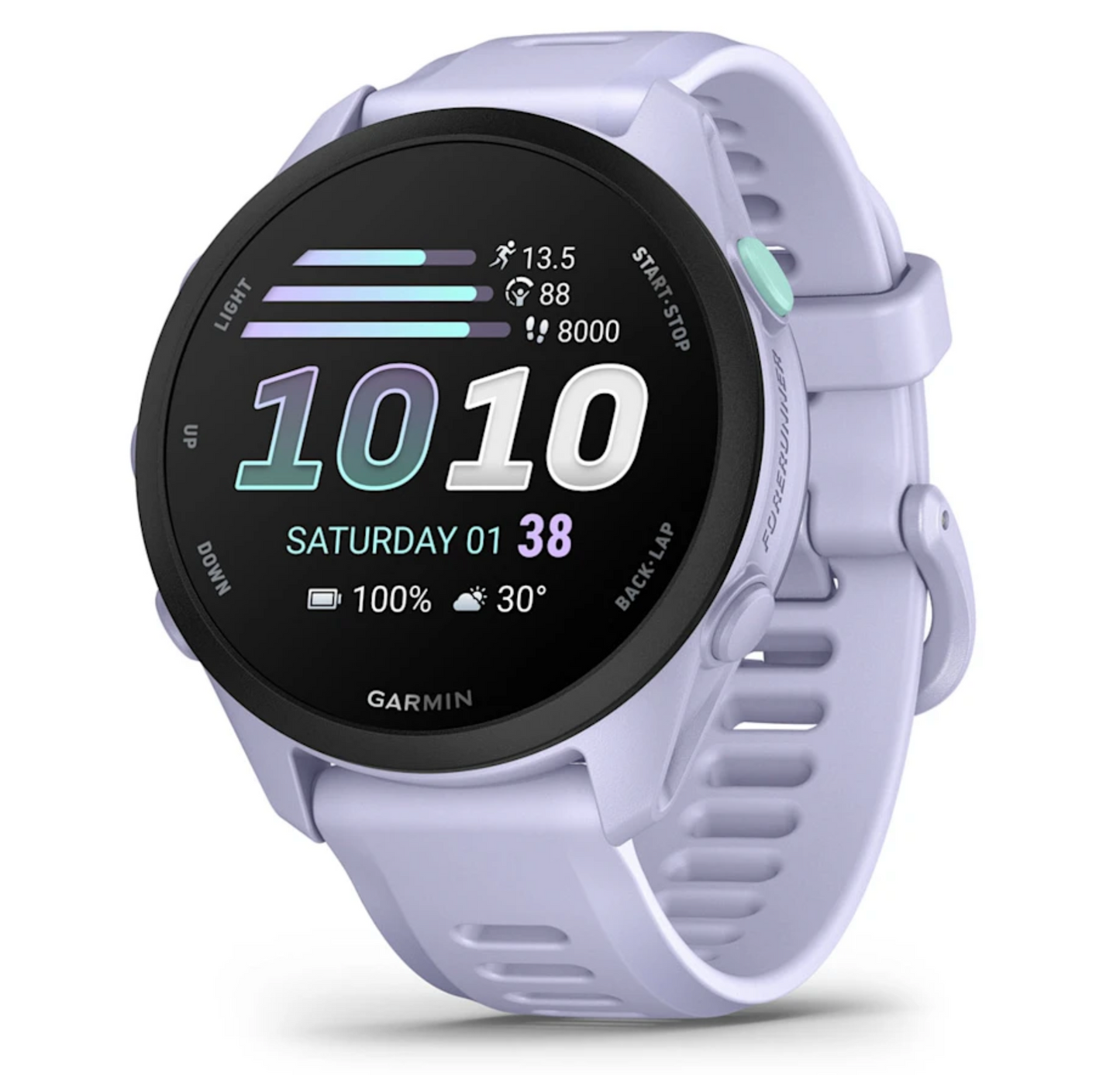 Forerunner® 70 Cool Lavender