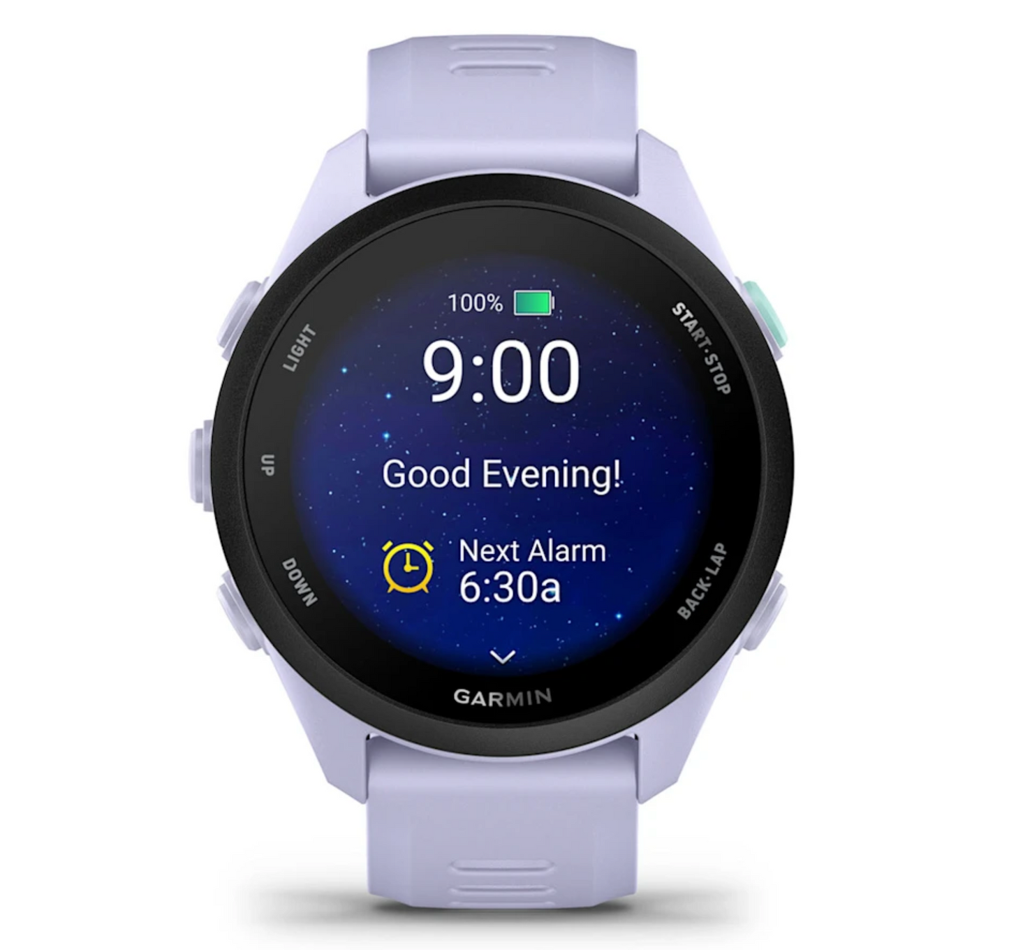 Forerunner® 70 Cool Lavender